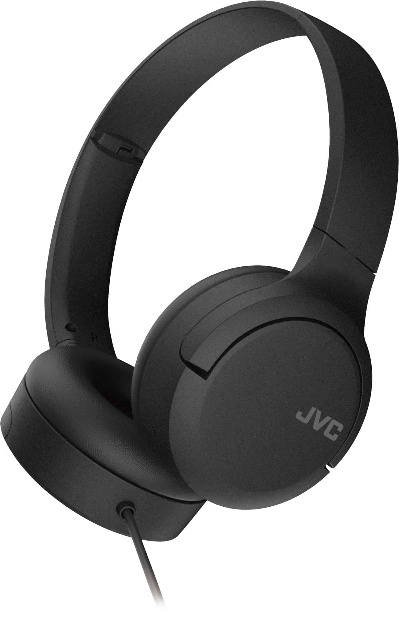 JVC HAS33UCB Headphones & Earbuds Black New