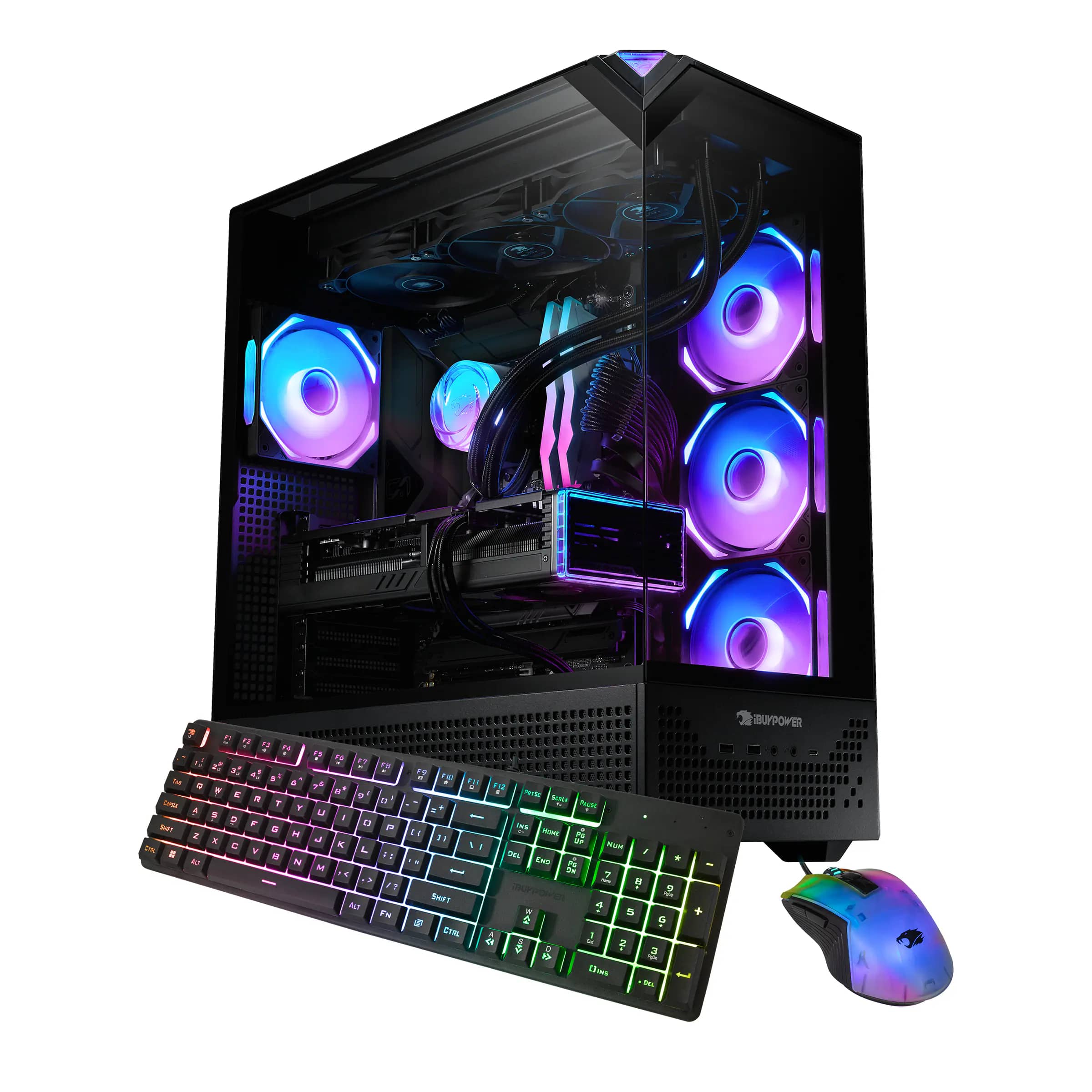 iBUYPOWER EPBI7N5701 Computers New