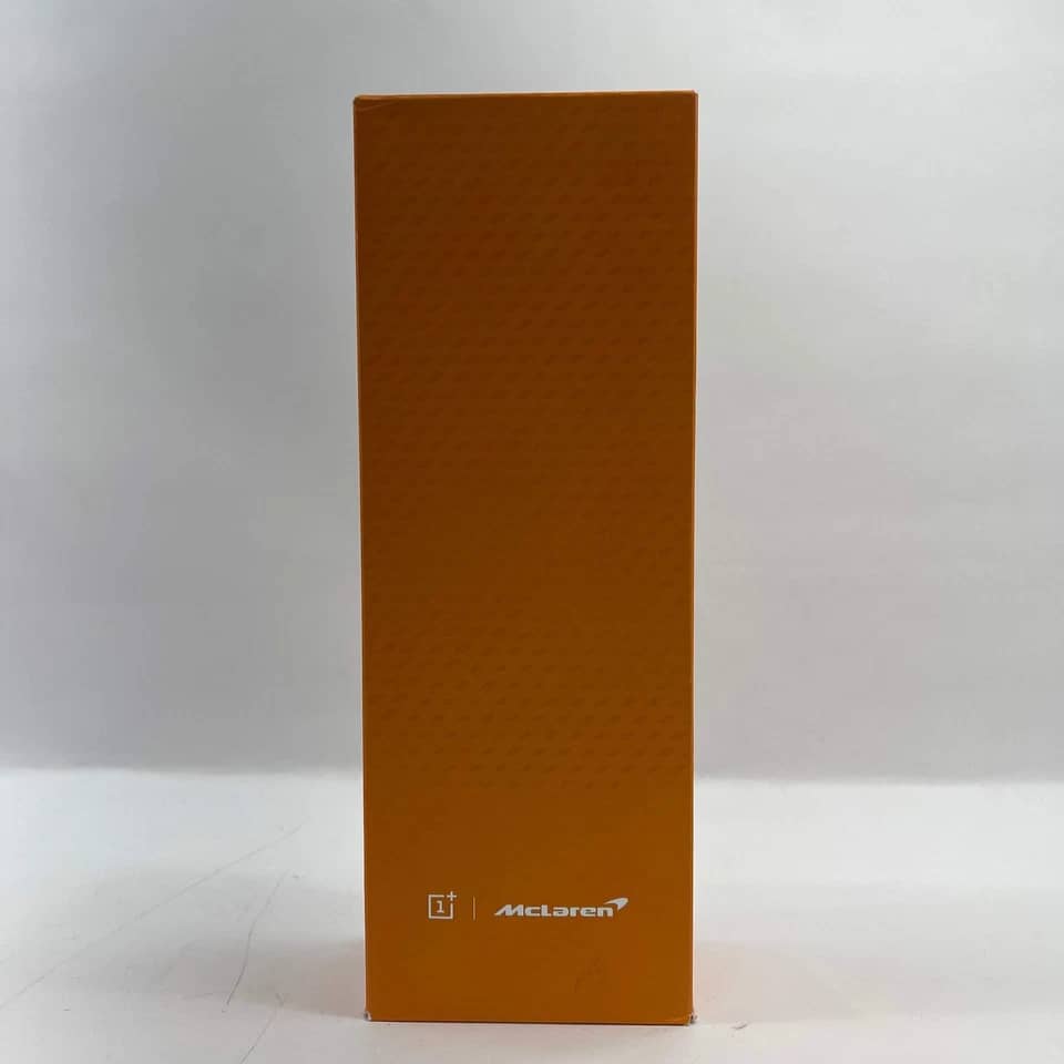 Oneplus 7T Pro 5G McLaren Cell Phones Orange 256GB T-Mobile New