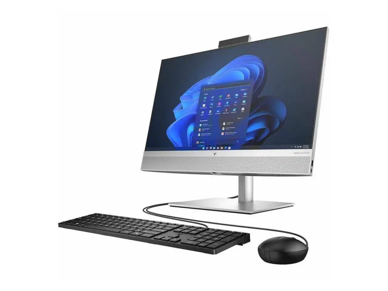 HP AIO Computers New
