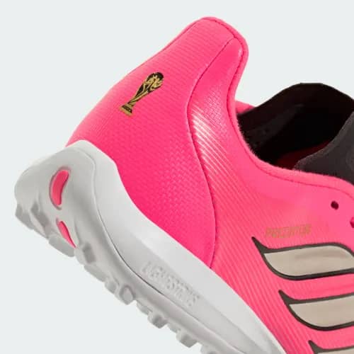 Adidas Predator League Turf Sneaker Full Size Run New