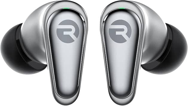 Raycon Pro Earbuds Headphones & Earbuds Black New