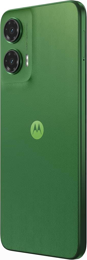 Motorola Moto G35 Cell Phones Black 128GB Unlocked New