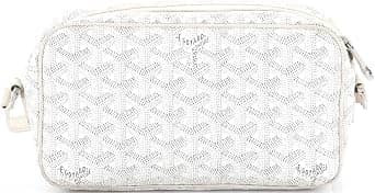 Goyard Cap-Vert Women's bags Green Goyardine (Coated Canvas) New