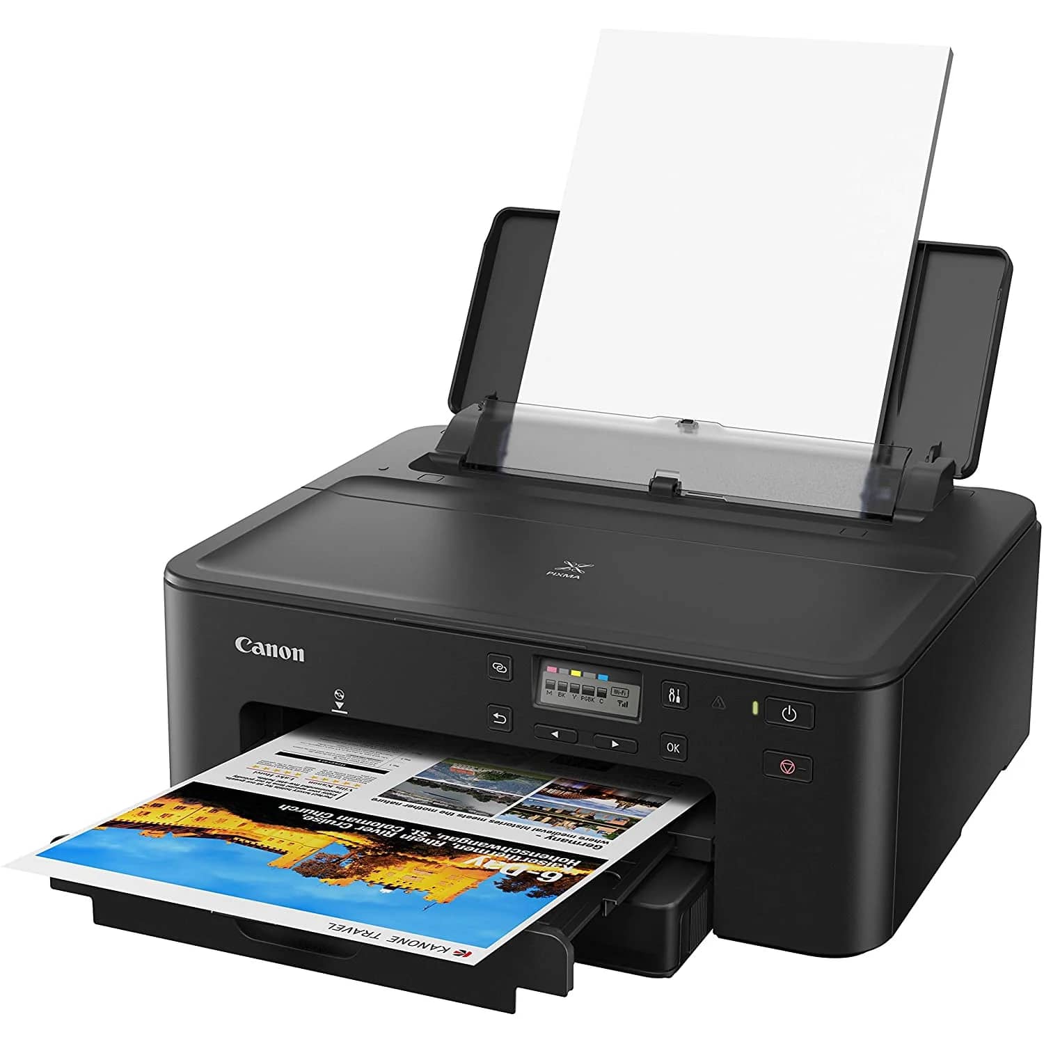 Canon TS702a Printers New