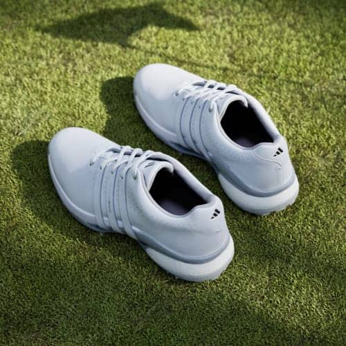 Adidas Tour360 24 Sneaker White Full Size Run New