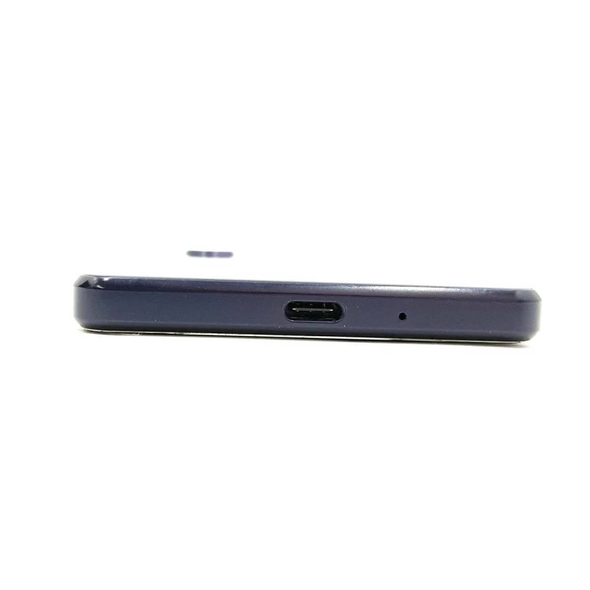 Sony Xperia 1 III Cell Phones Gray 256GB Unlocked New