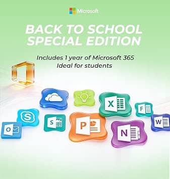 HP Essential Computers New
