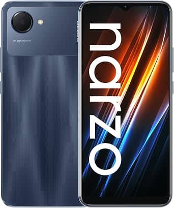 realme Narzo 50i Prime Cell Phones Green 32GB Unlocked New