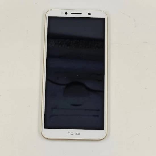 Honor 7S Cell Phones Black 16GB Unlocked New