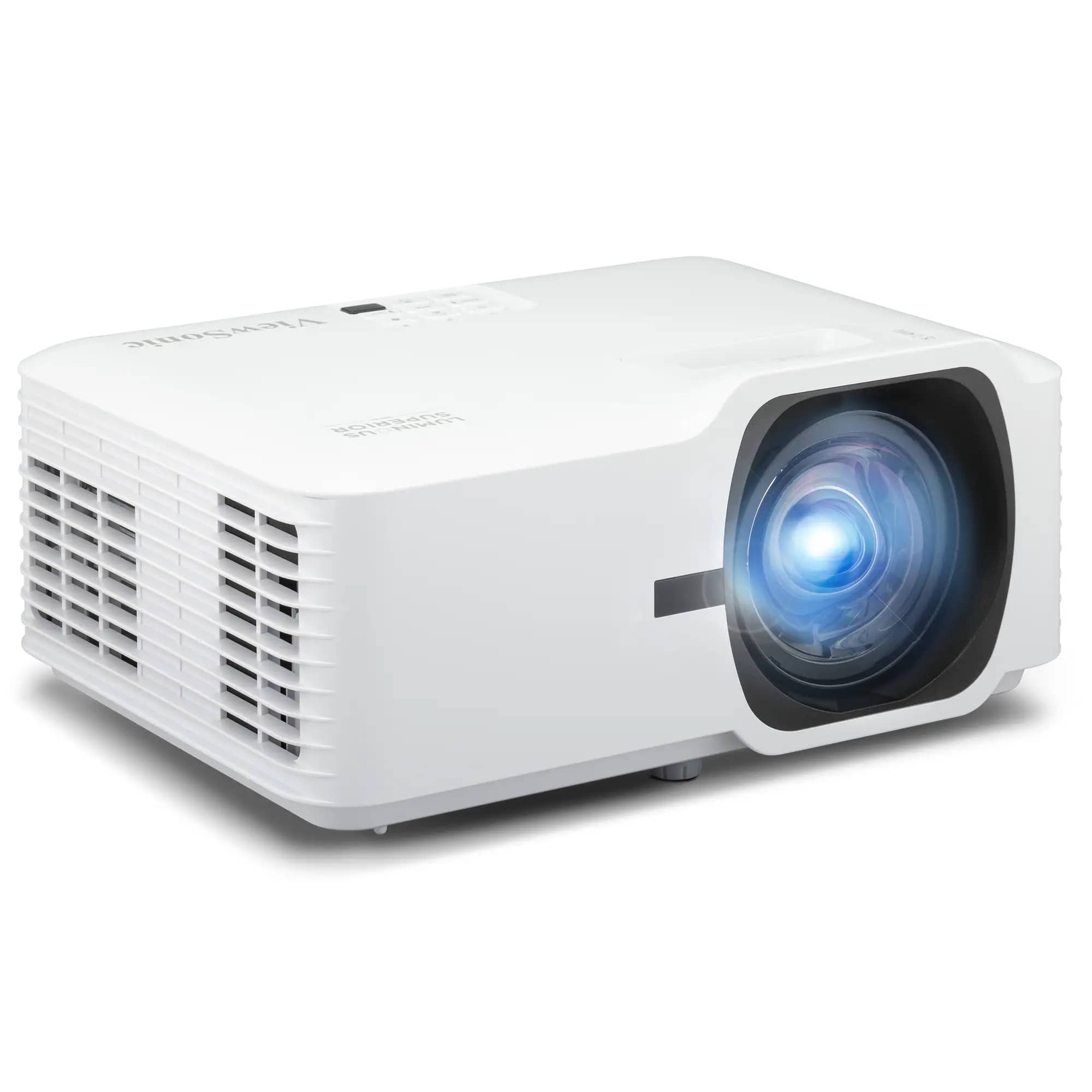 ViewSonic LSD400HD-ST Projectors New