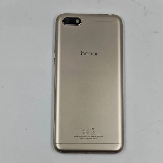 Honor 7S Cell Phones Black 16GB Unlocked New