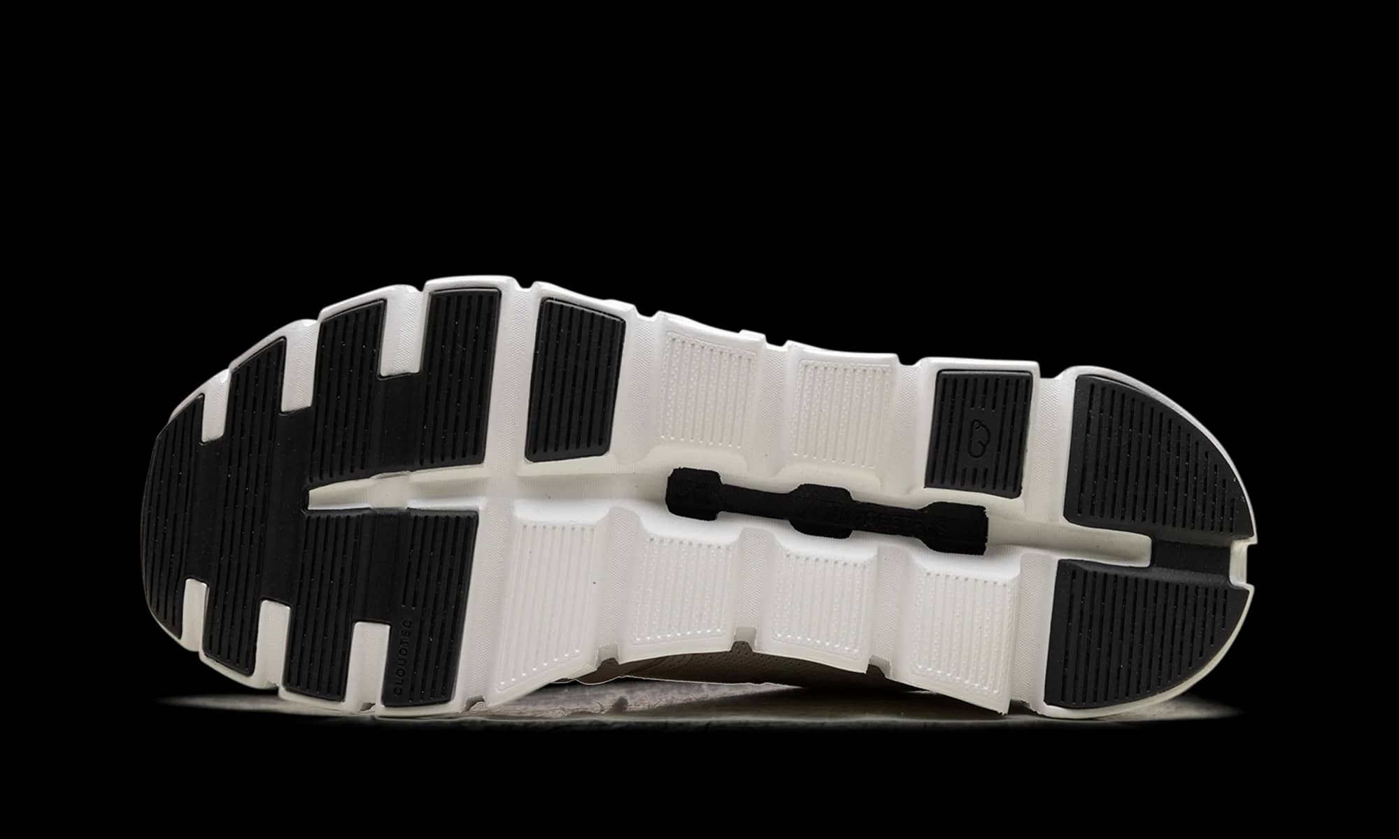 On Cloud 6 Sneaker White 9.5 New
