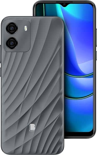 BLU G35 Cell Phones Gray 32GB Unlocked New
