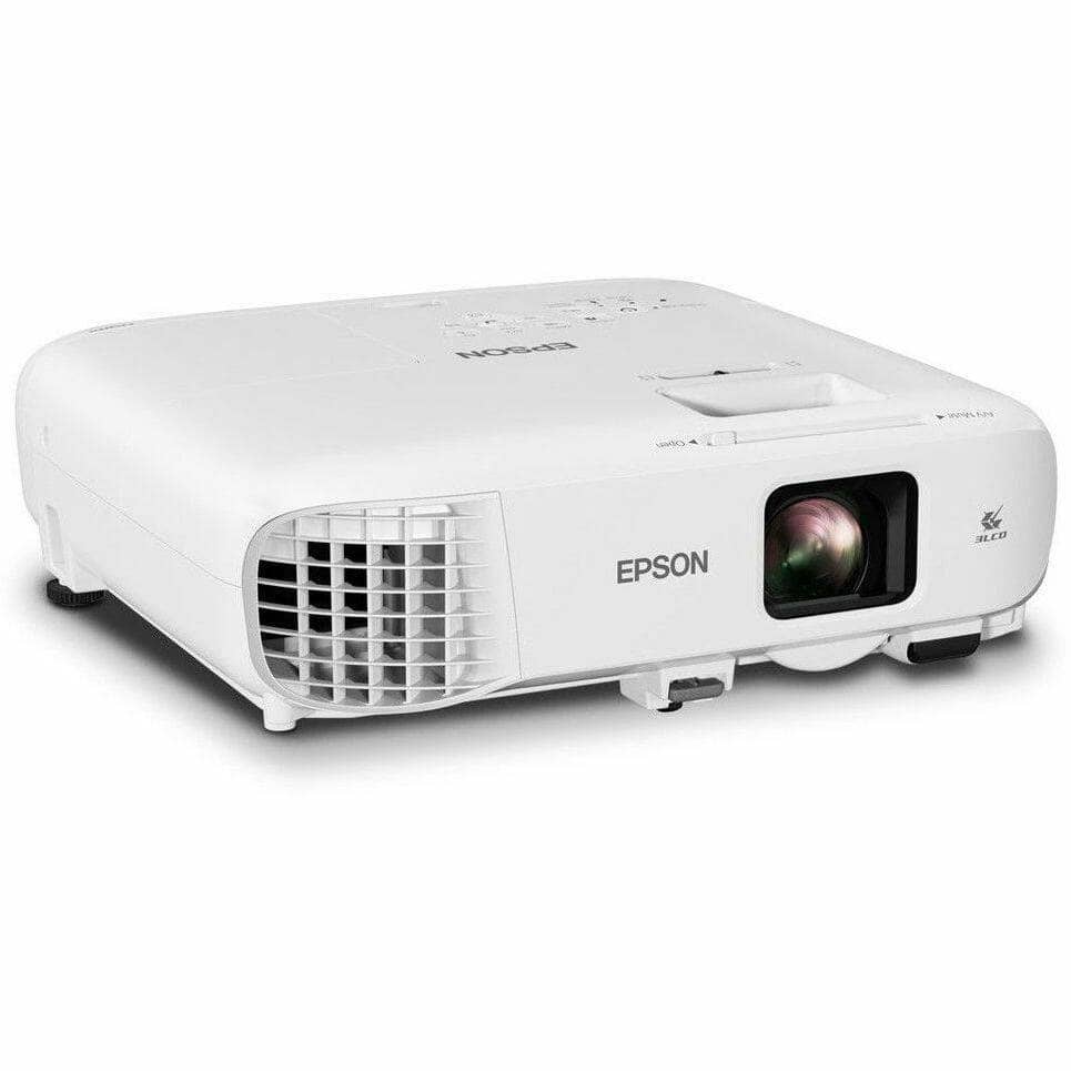 Epson 994F Projectors New