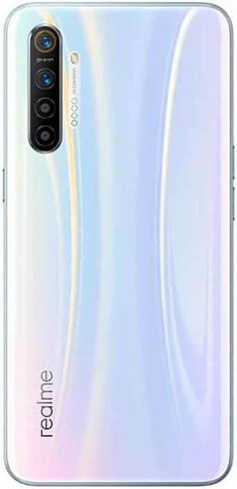 realme X2 Cell Phones White 128GB Unlocked New