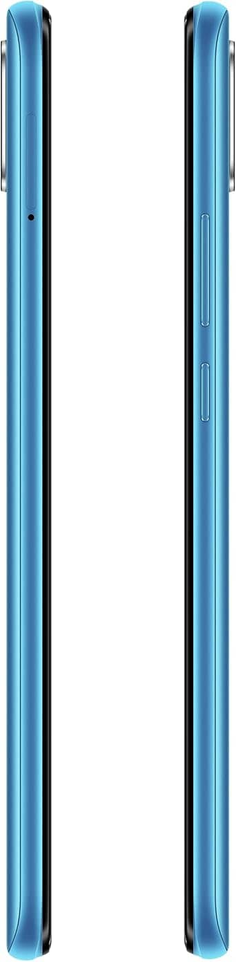 OPPO A16k Cell Phones Blue 32GB Unlocked New