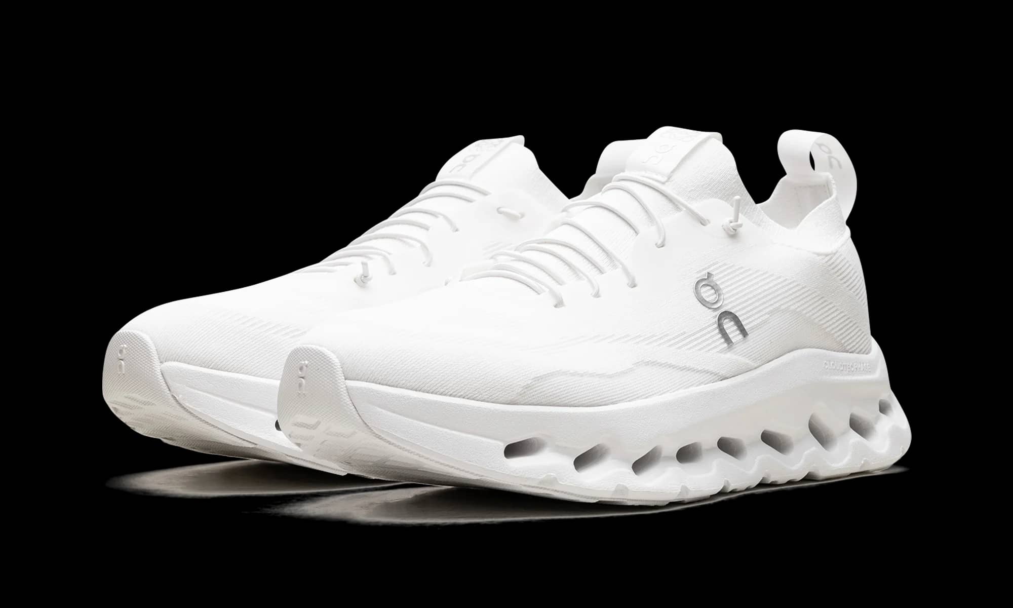 On Cloudtilt Sneaker Yellow Full Size Run New
