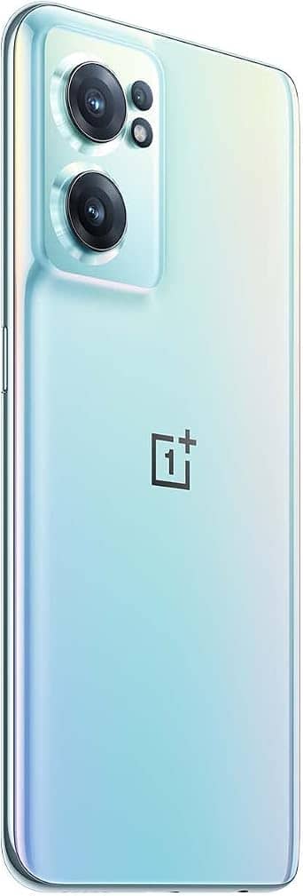 Oneplus Nord CE 2 Cell Phones Blue 128GB Unlocked New