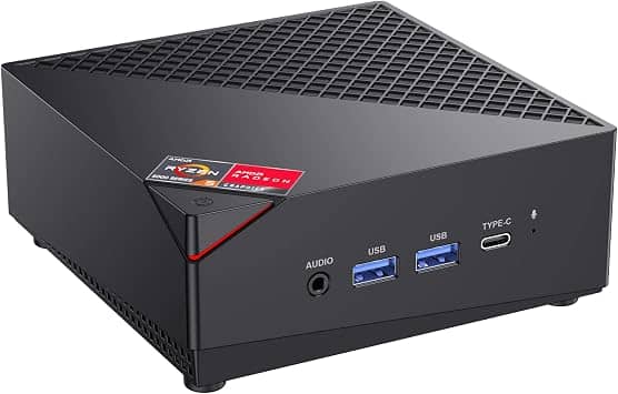 ACEMAGIC AM06Pro Computers New