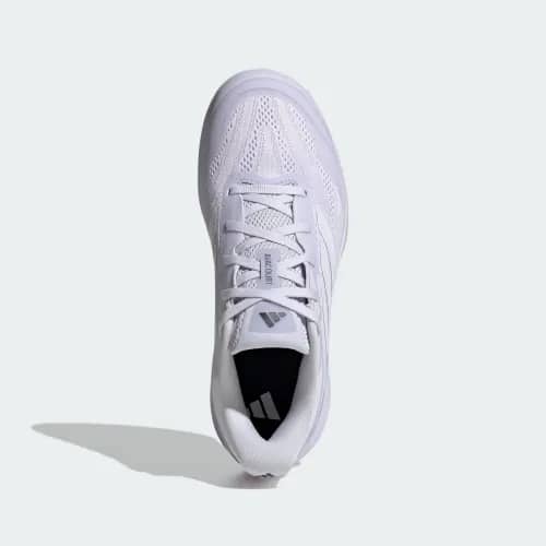 Adidas Avacourt 3 Sneaker White/Silver New