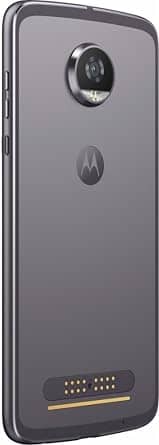 Motorola Moto Z2 Play Cell Phones Gray 64GB Unlocked New