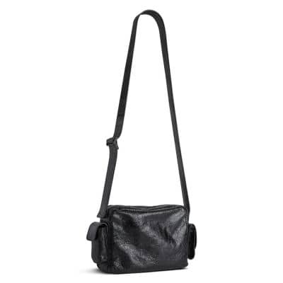 Balenciaga Superbusy Women's bags Black New