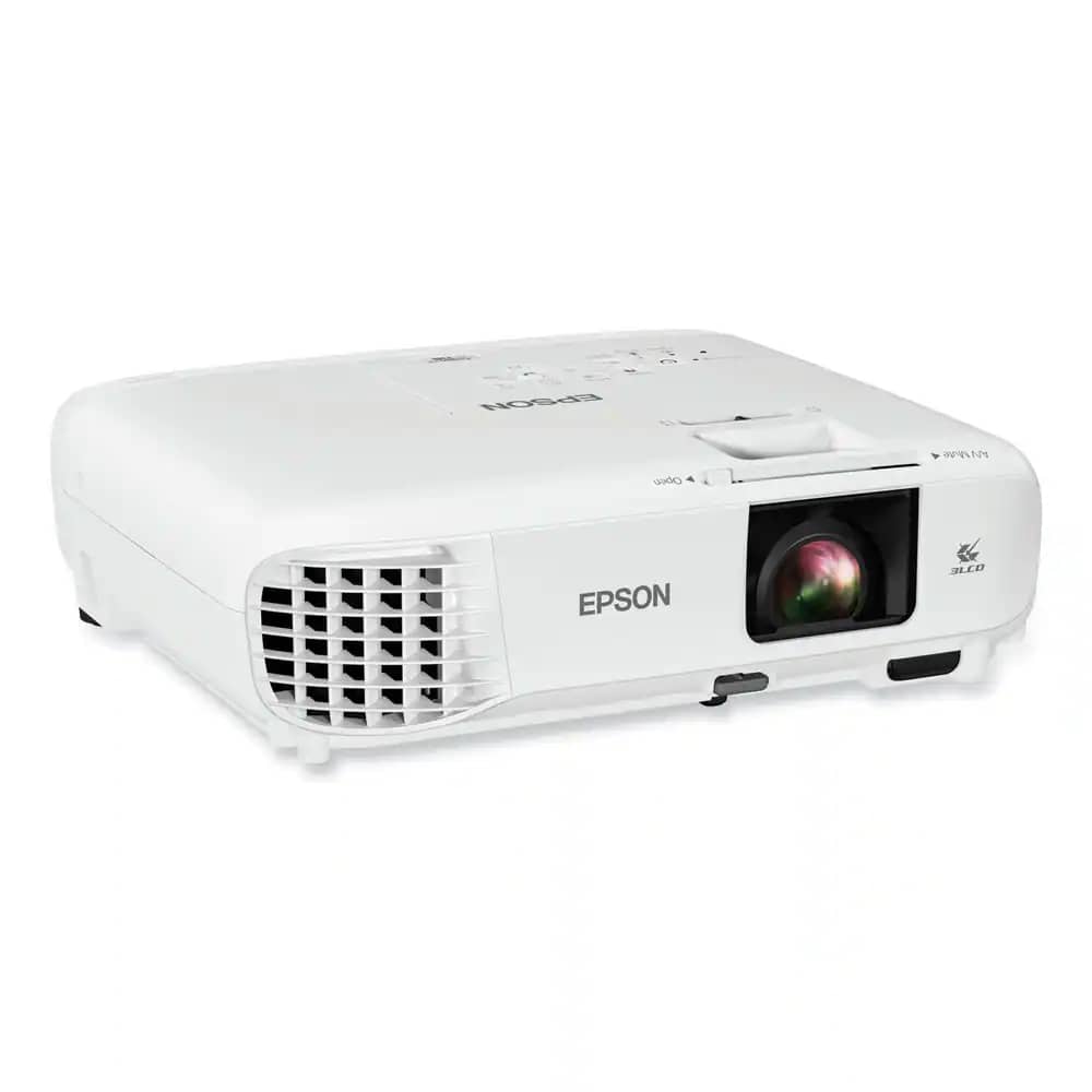 Epson PowerLite 118 Projectors New