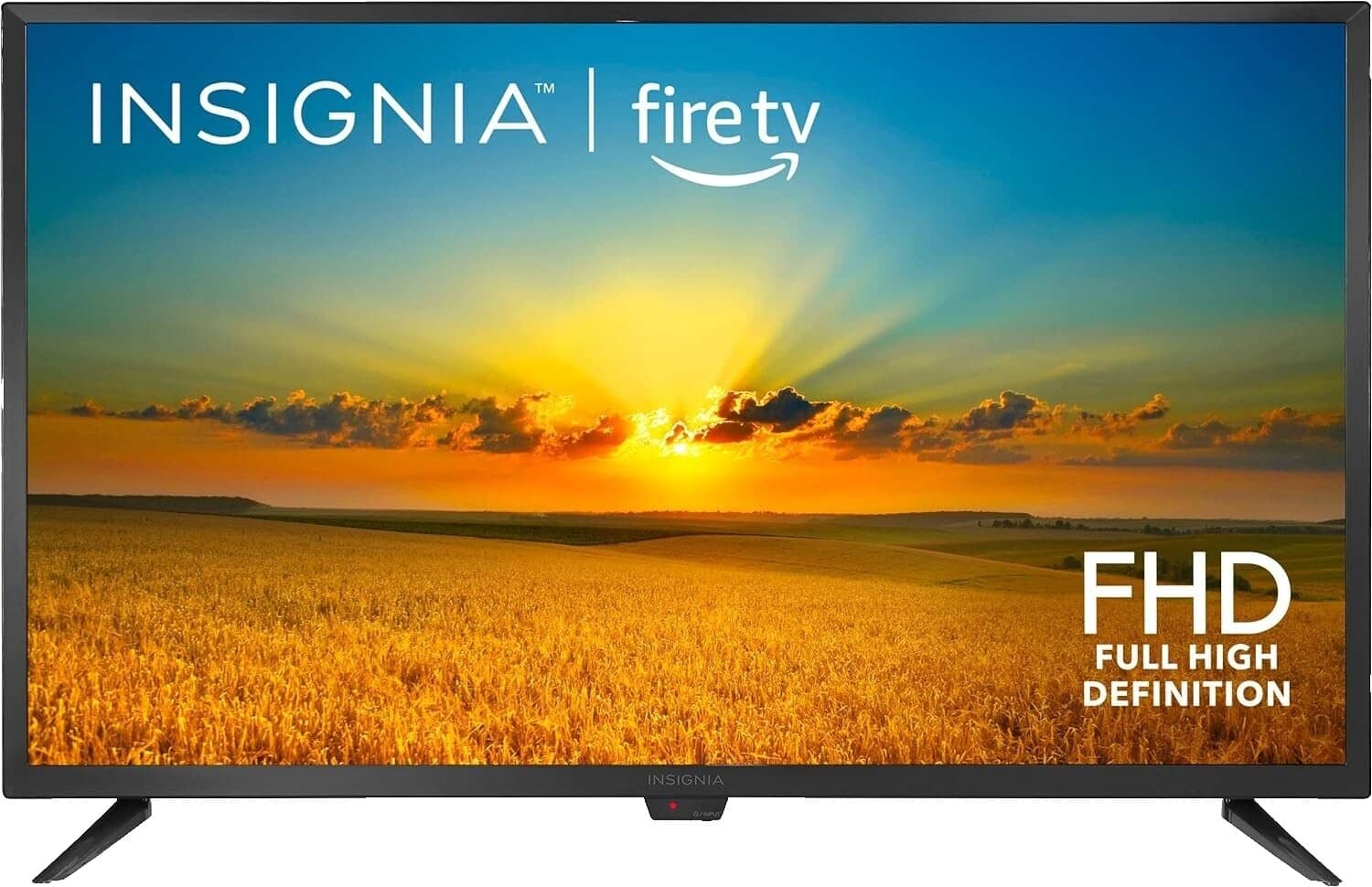 Insignia F30 TVs 50 inch New