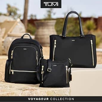 Tumi Tyler Crossbody Women's bags Unspecified New