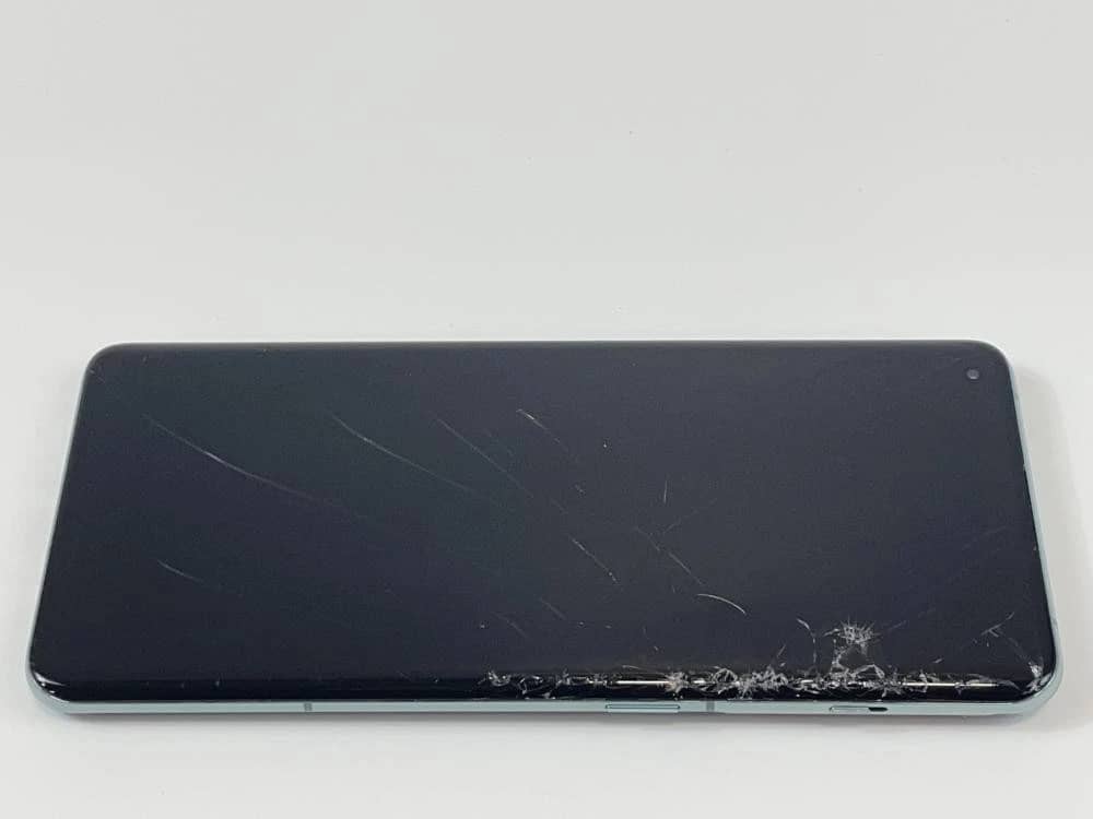 Oneplus 10 Pro Cell Phones Black 128GB T-Mobile New