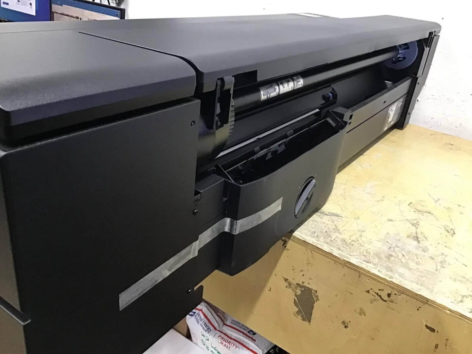 HP HP DesignJet T850 Printers New