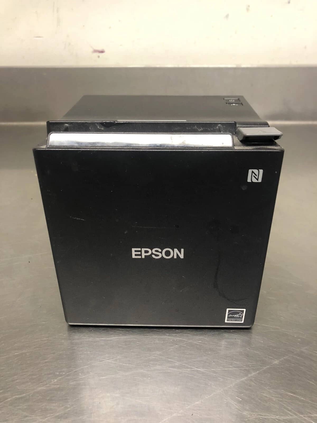 HP E1Q93AA Printers Used - Good