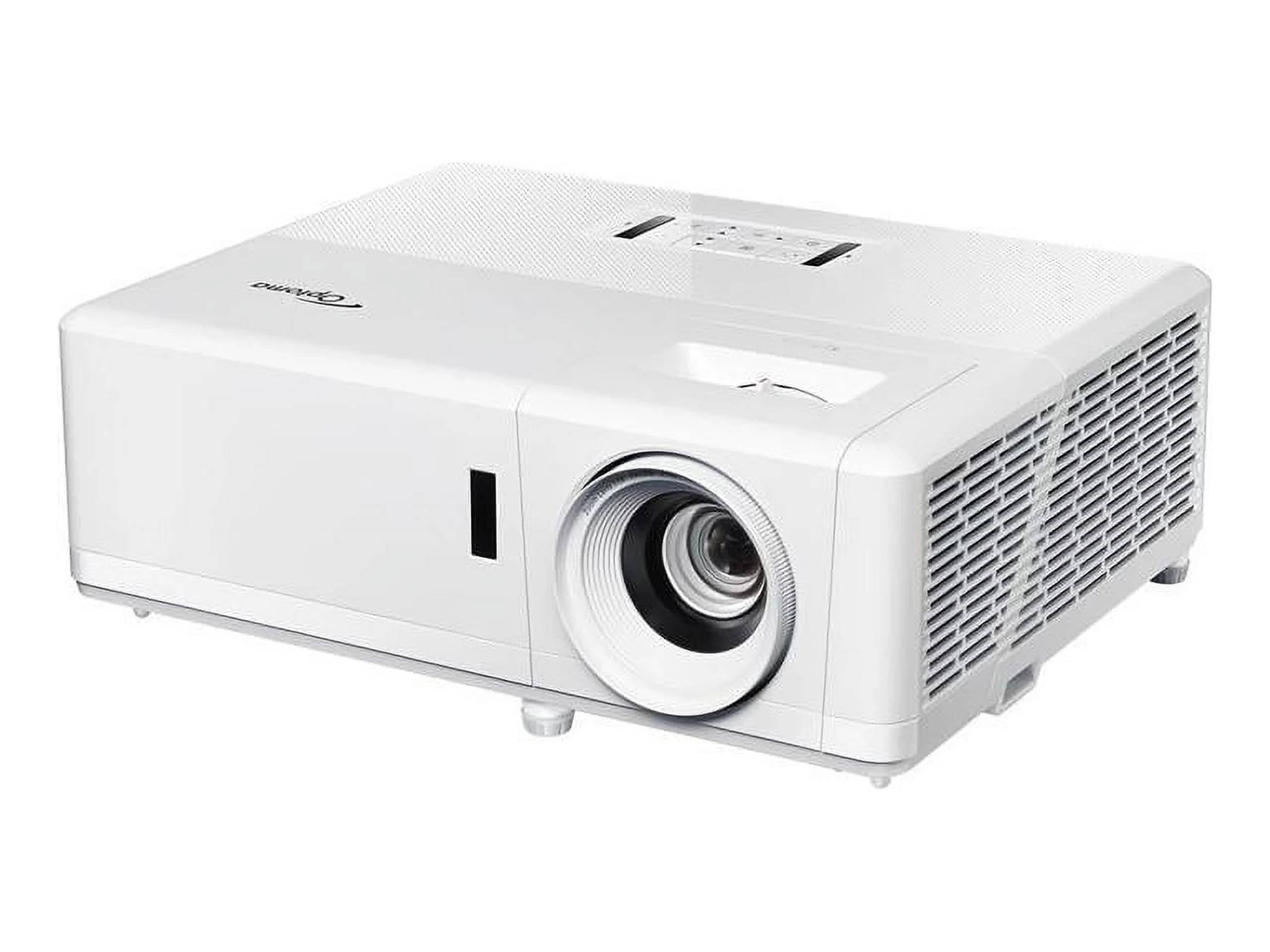 Optoma ZK400 Projectors New