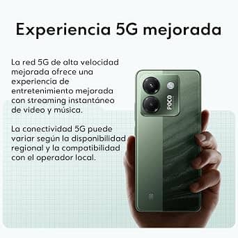 Xiaomi M7 PRO 5G Cell Phones Purple 256GB Unlocked New