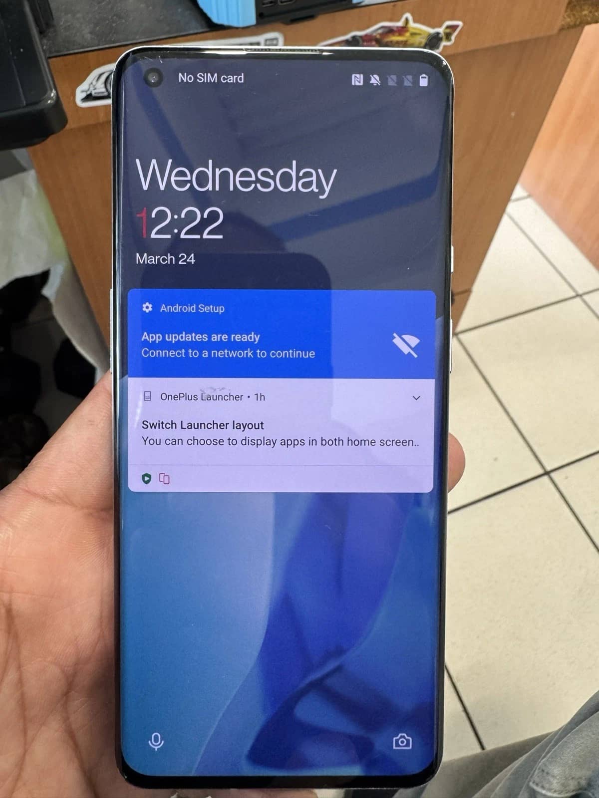 Oneplus 9 Pro Cell Phones Black 256GB Unlocked New