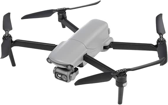 Autel Robotics EVO Lite 640T Enterprise Quadcopters & Multirotors New