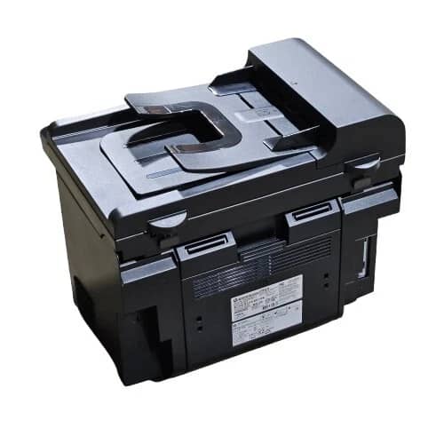 HP LaserJet 1536dnf Printers Used - Good