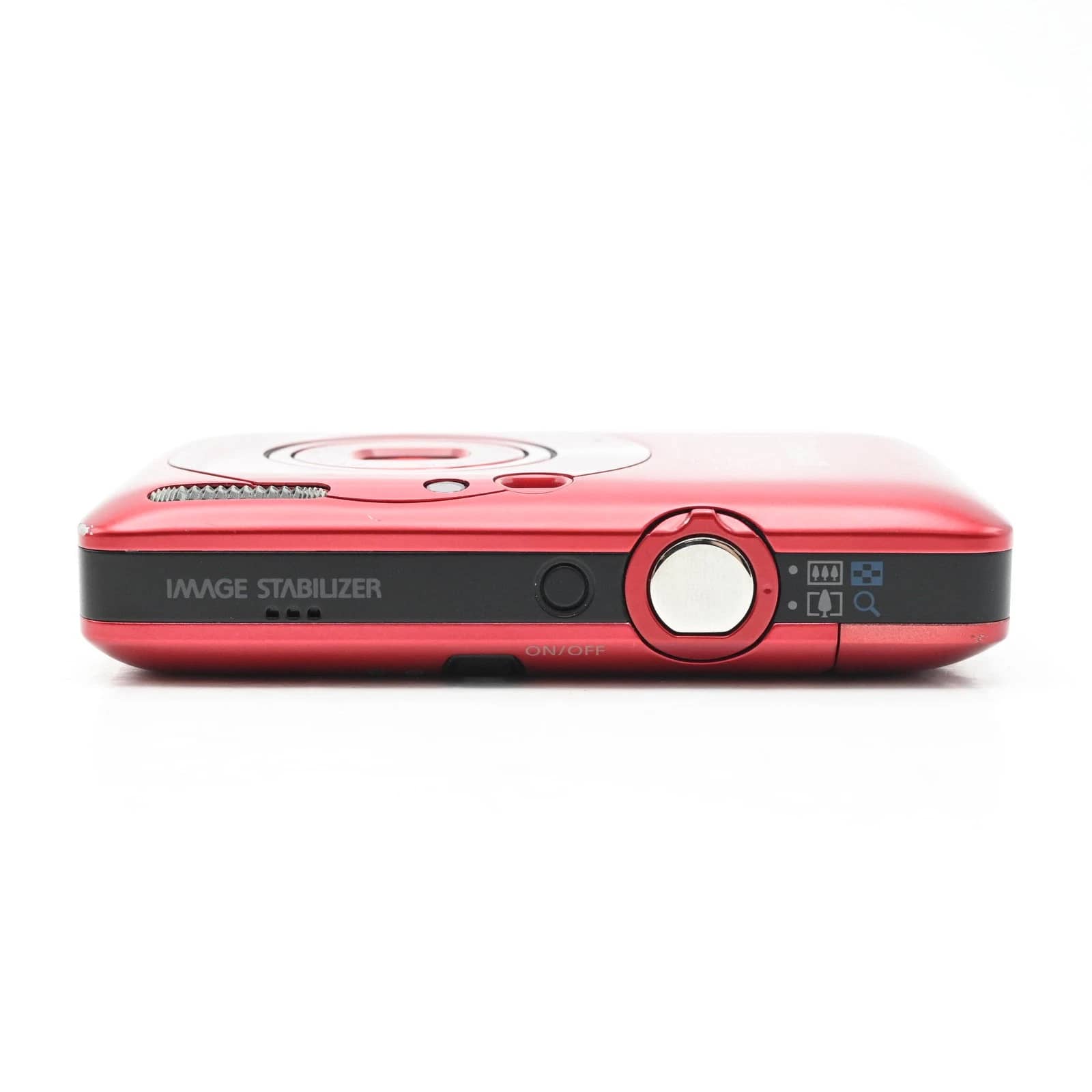 Canon PowerShot SD780IS Digital Cameras Gold New