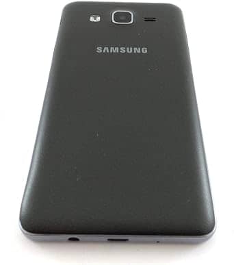 Samsung Galaxy On5 Cell Phones Black 16GB Unlocked Refurbished - Excellent