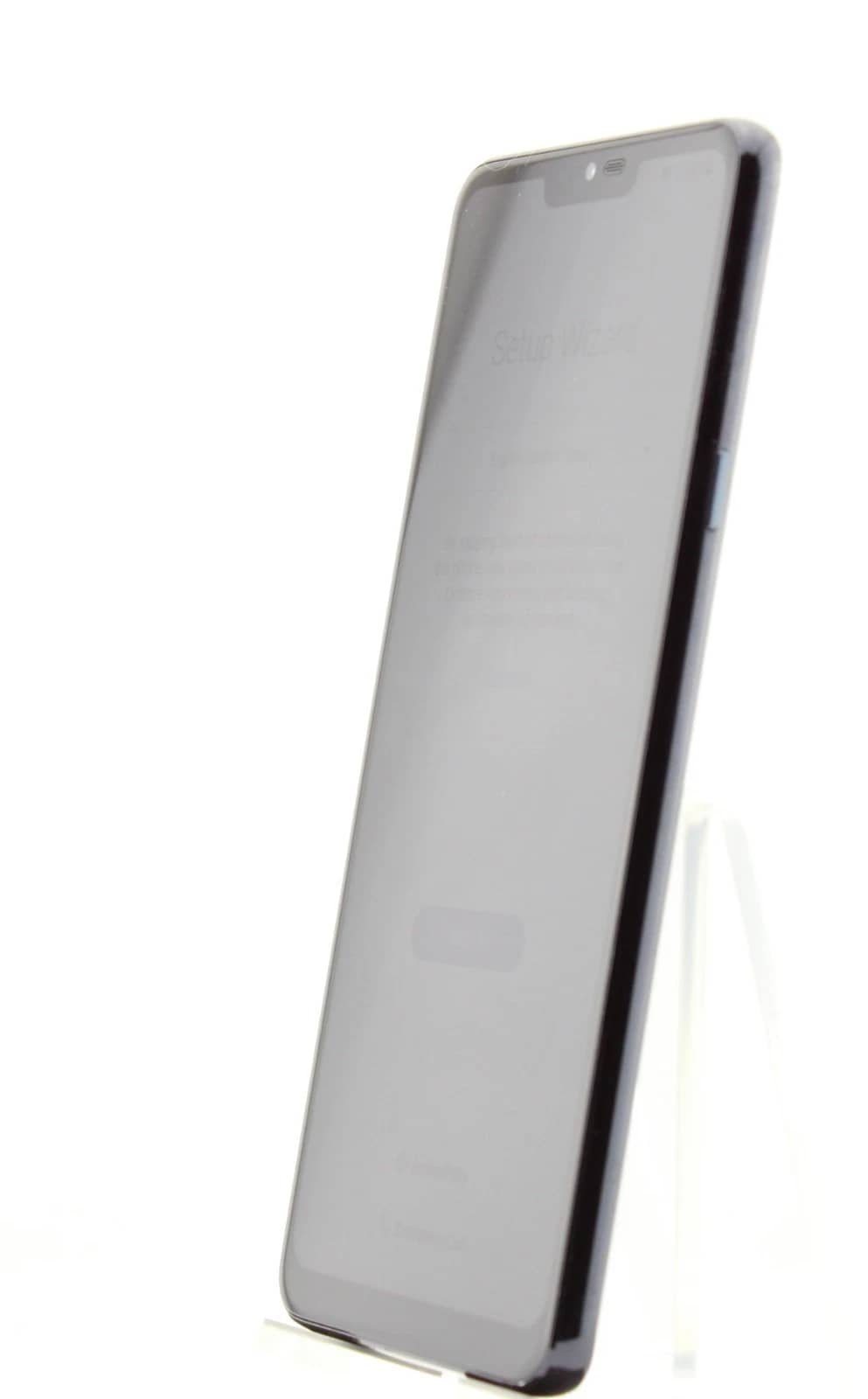 LG G7 ThinQ Cell Phones Gray 64GB Unlocked New
