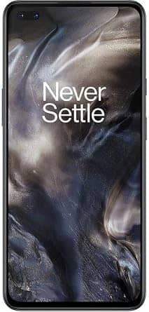 Oneplus Nord Cell Phones Black 64GB T-Mobile New