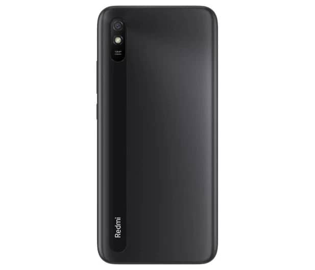 Xiaomi 9a Cell Phones Gray 64GB Unlocked New