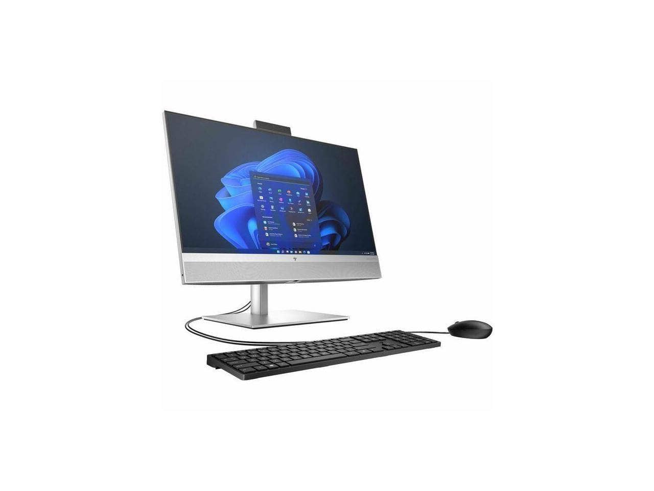 HP AIO Computers New
