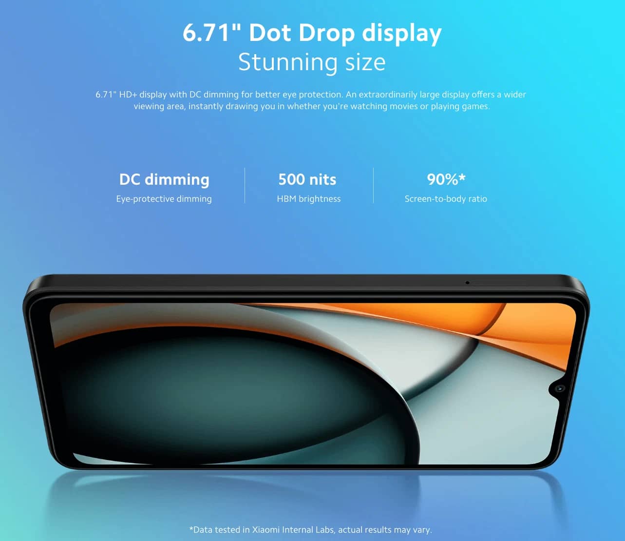 Xiaomi redmi a3 Cell Phones Black 128GB Unlocked New