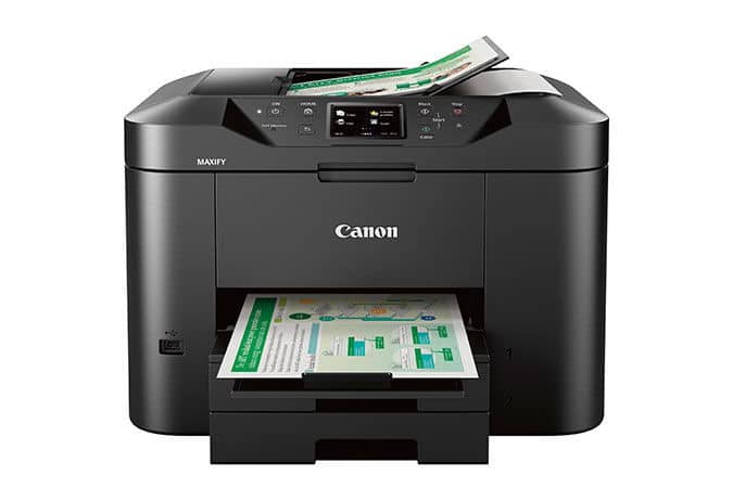 Canon Canon MAXIFY GX1020 Printers New