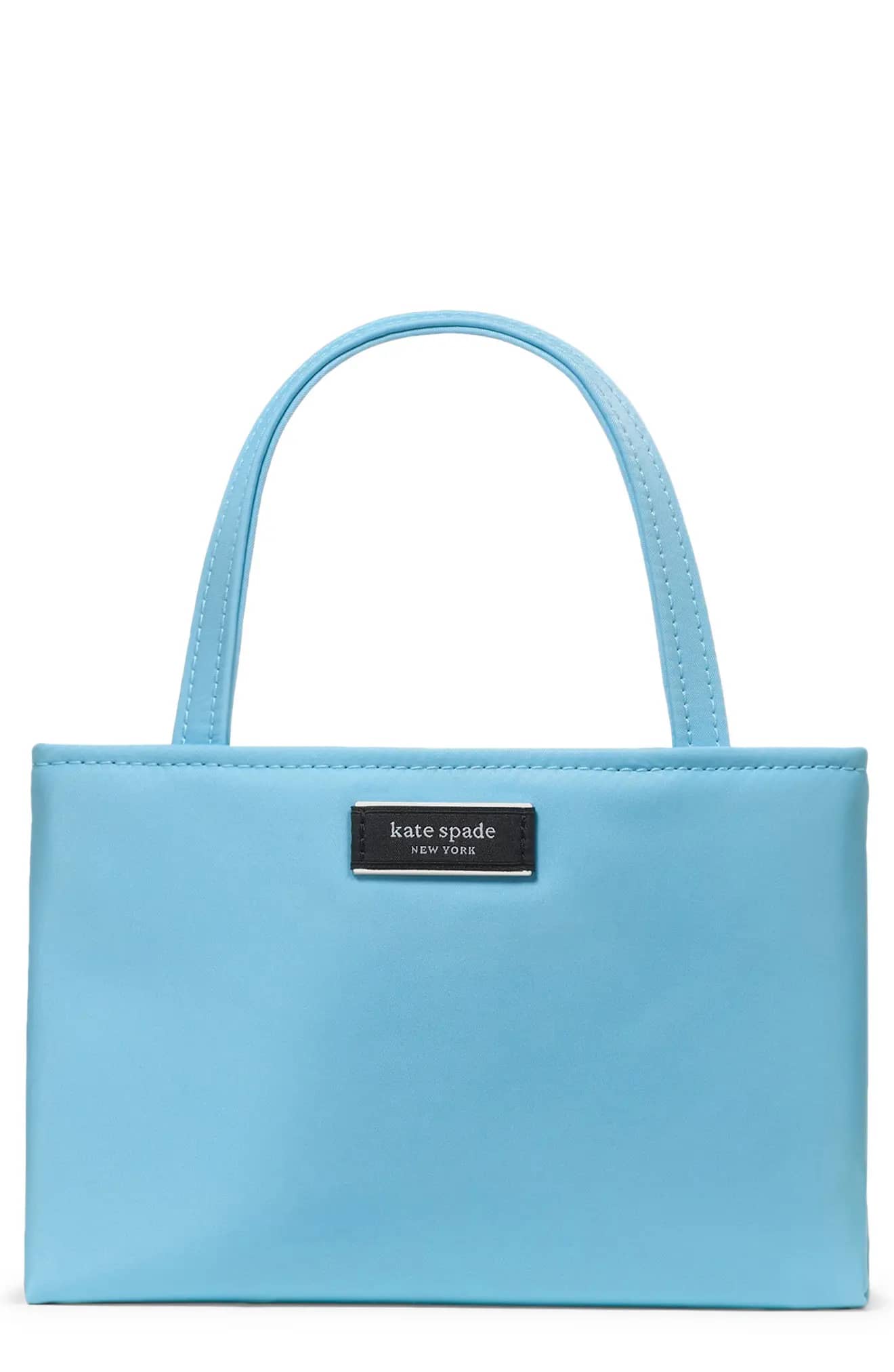 Kate Spade Sam Icon Tote Women's bags Green New