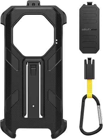 Ulefone Armor X32 Cell Phones Orange 128GB Unlocked New