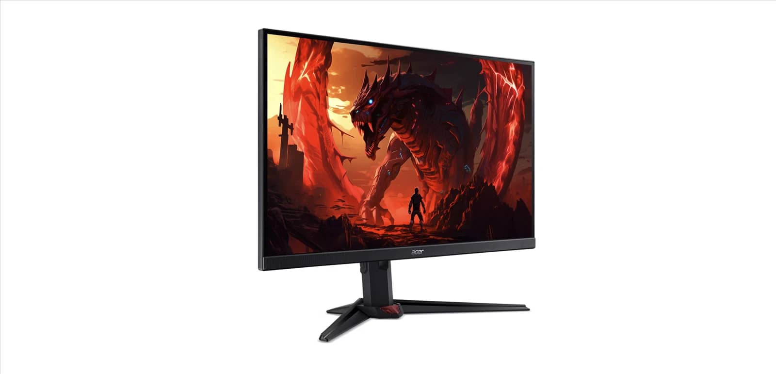 Acer XV240 F6bmiiprx Monitors New