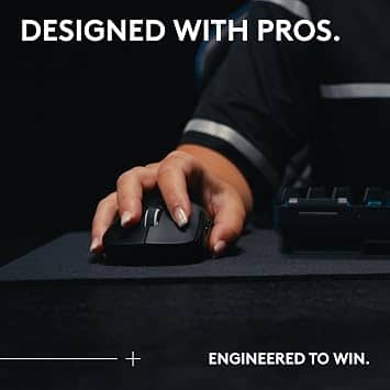 Logitech G Pro X Superlight 2 SE Mice White New